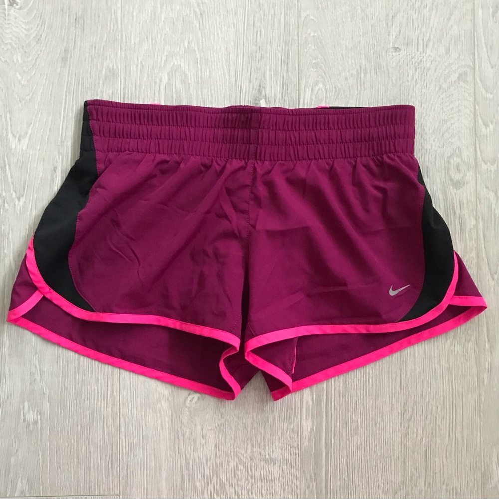 Nike Dri-FIT Training Shorts